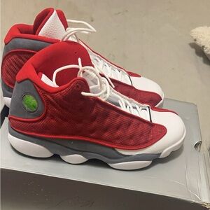 Air Jordan 13